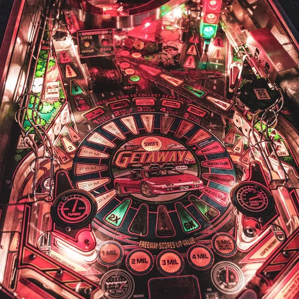 问鼎娱乐老虎机游戏